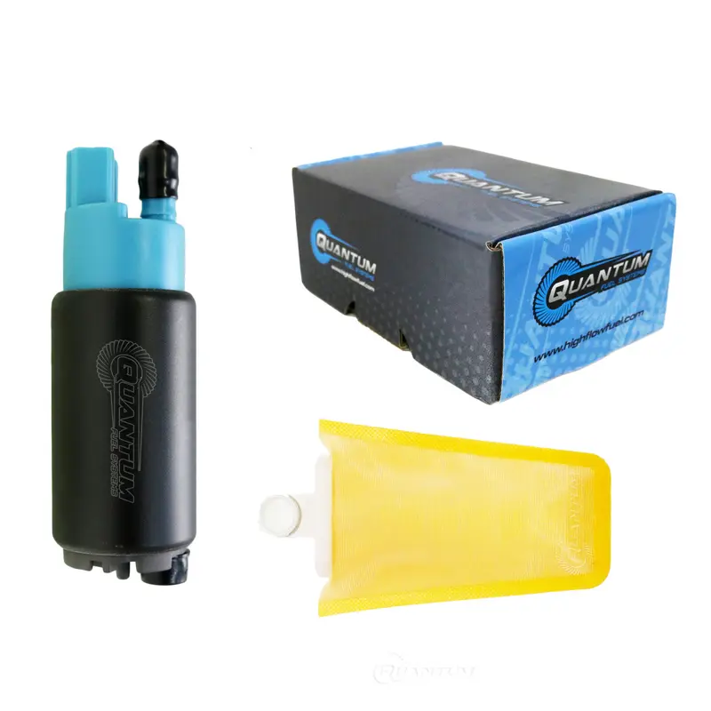 QUANTUM FUEL PUMP KIT HFP-382-NTS