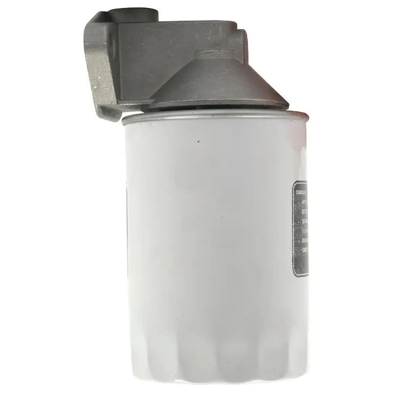 Spin On Filter Assembly with Filter Head | Sparex Part No.S.41489
