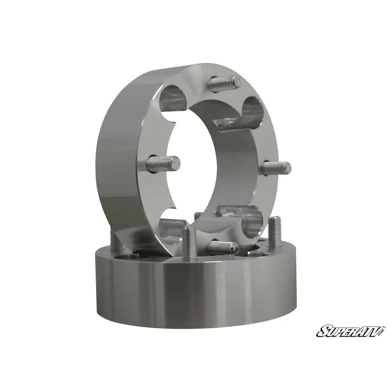 Can-Am Wheel Spacers