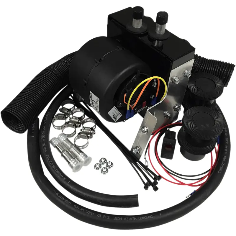 MOOSE UTILITY UTV Cab Heater - Polaris Z4185