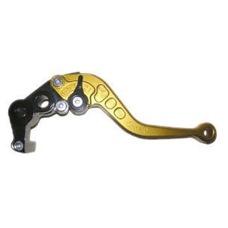 PSR CLICK 'N ROLL BRAKE LEVER (GOLD) 00-00510-23