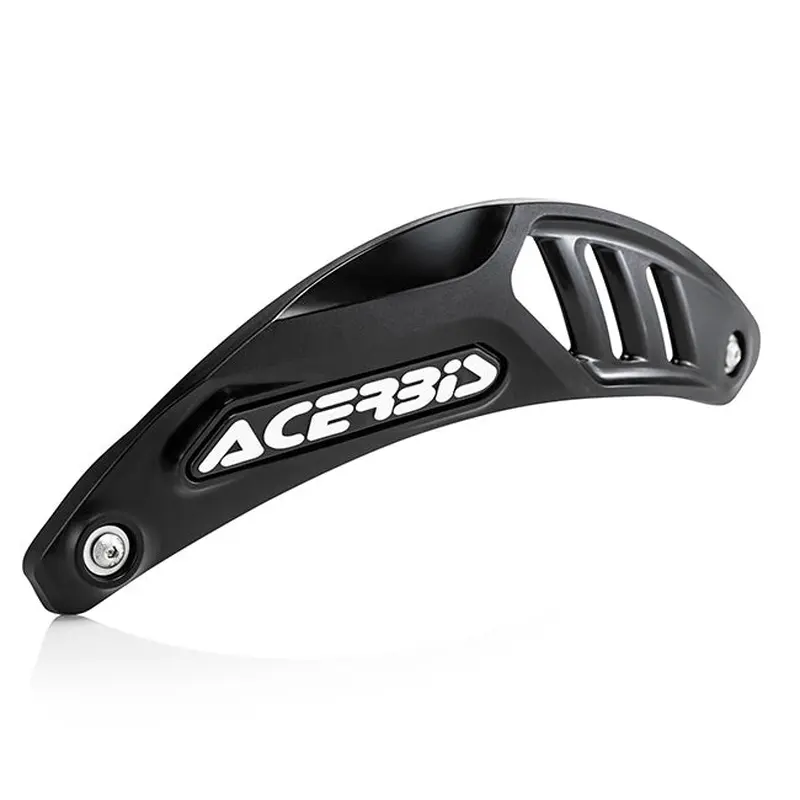 X-Exhaust Guard Black Acerbis (24259.090)