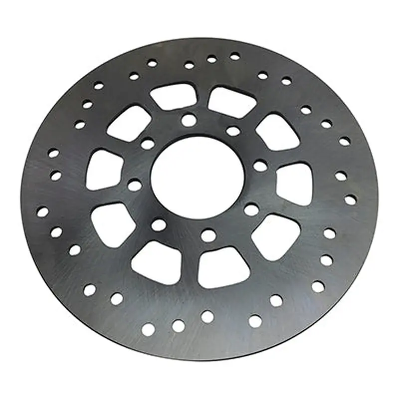 Brake Rotor Disc - 220mm - 4 Bolt - Tao Tao Arrow, Targa and More!