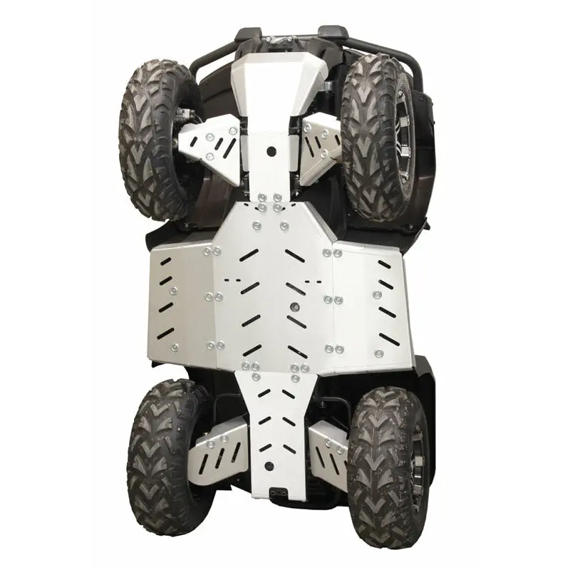 Hasplt Aluminium CFMOTO/GOES CFORCE 450/520 -2022
