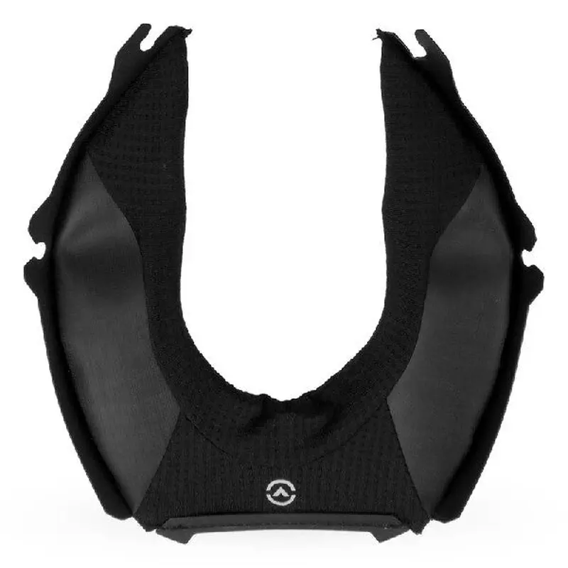 Protge-Cou pour Casque de Moto Race Star CoolJade