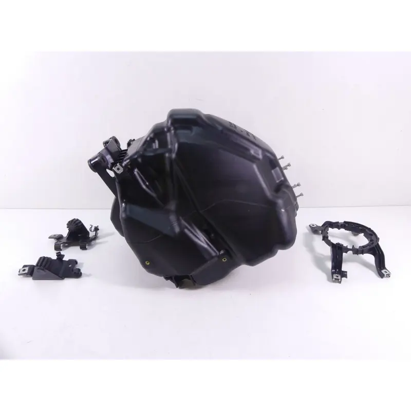 2016 BMW R1200RS K54 Fuel Gas Petrol Tank Reservoir 16118533760