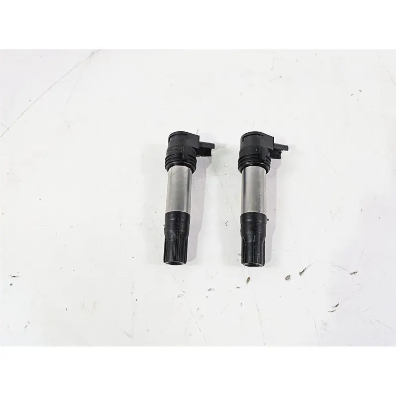 2016 BMW R1200RS K54 Ignition Coil Set Eldor 12138526677