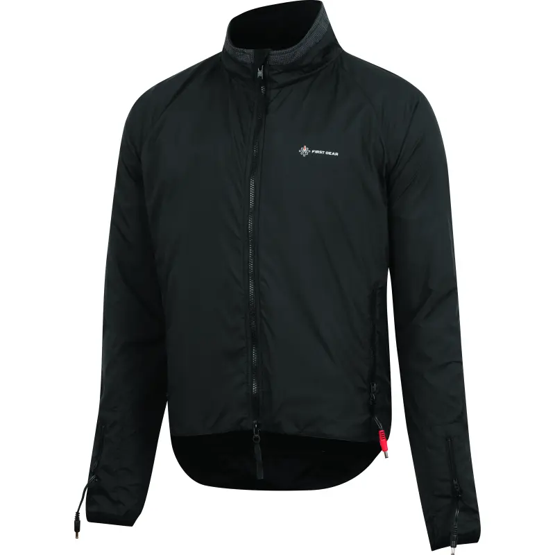FIRSTGEAR Heated Jacket Liner Gen 4 - 2XL