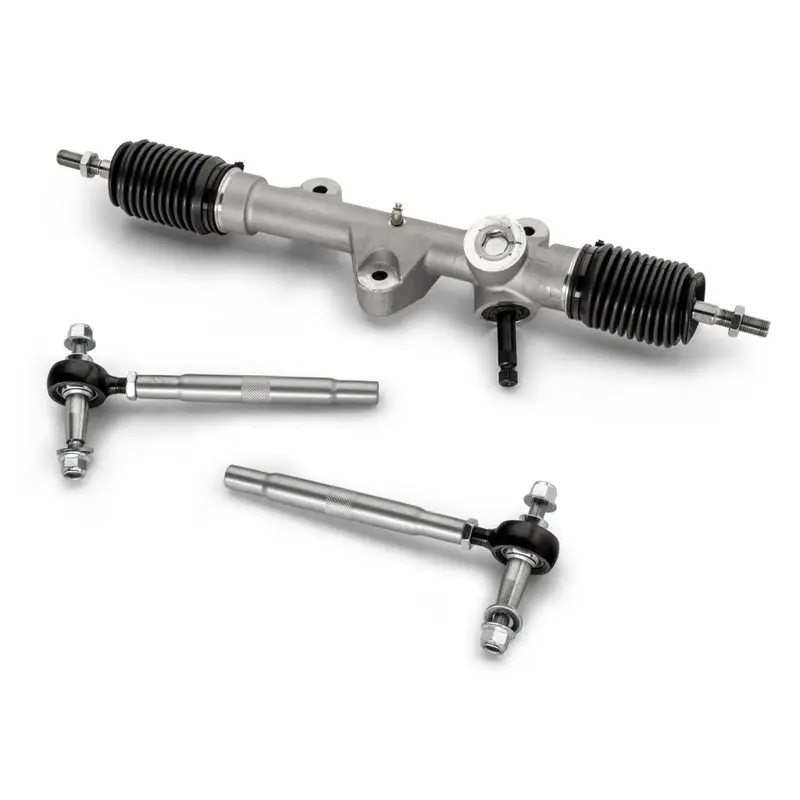 SuperATV Kawasaki Teryx RackBoss 2.0 Rack and Pinion