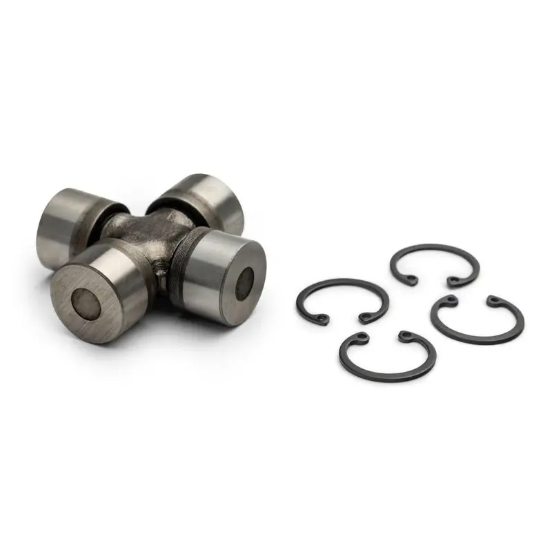SuperATV Up & Running Can-Am Replacement U-Joint
