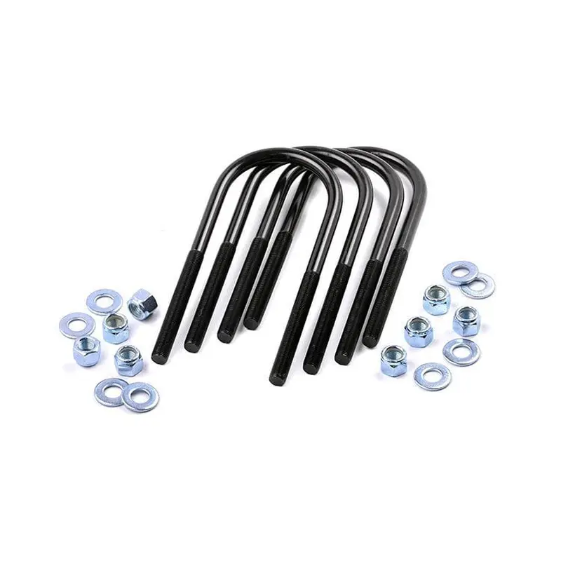 Universal U-Bolt Kit | 7648