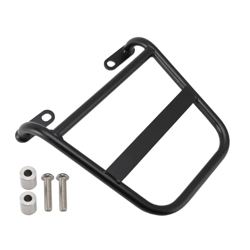 21-25 Honda Msx 125 Luggage Rack Side Saddle Bag Mount Bracket Left&Right