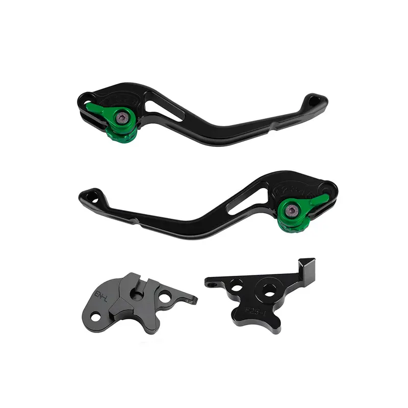 CFMOTO 250SR 250NK CBS 2019-2022 NEW Short Clutch Brake Lever