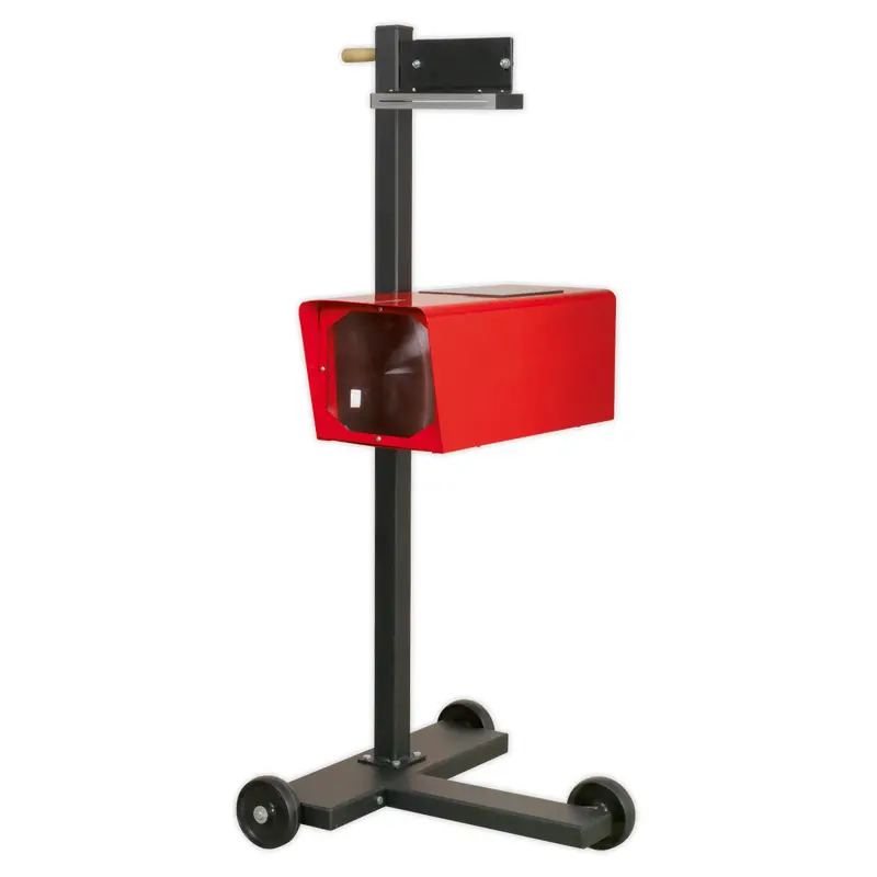 Headlamp Beam Setter - Compact - HBS2010