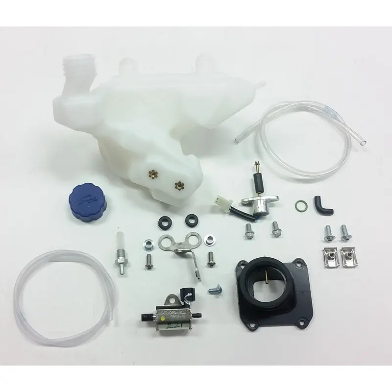Beta - Oil Injection Add-On Kit