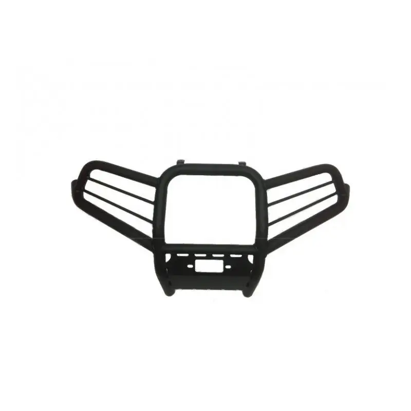 Grizzly Kodiak 450 Front Bumper Brush Guard, Trail Series. Yamaha