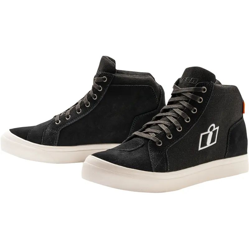 ICON Carga CE* Boots - Classic - US 7 3401-1018