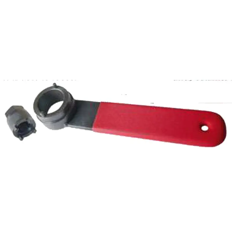 Dragon Stone camshaft timing pulley holder and socket