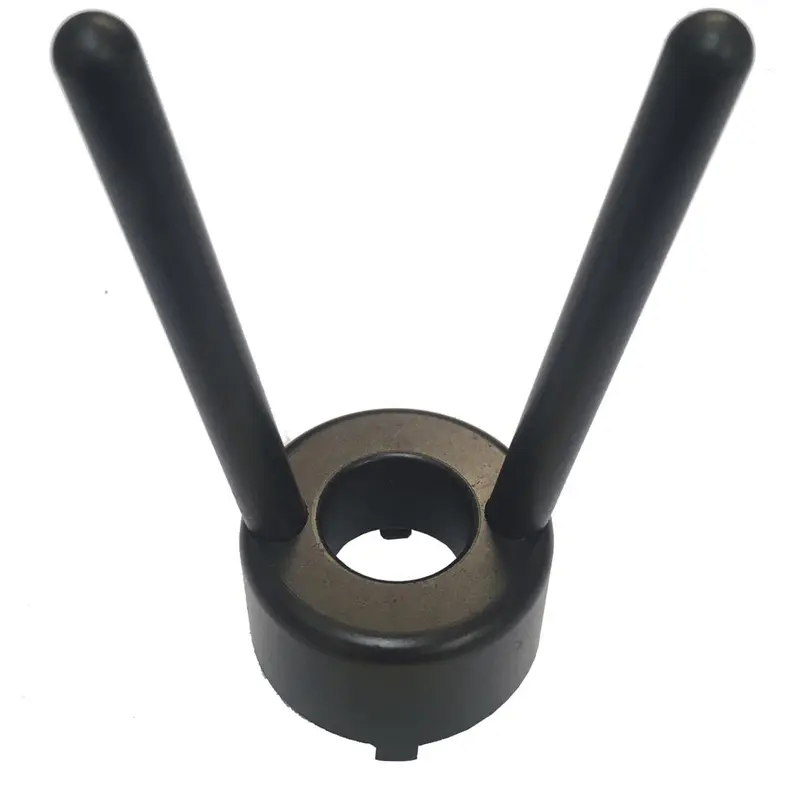 Dragon Stone clutch actuating lock ring tool