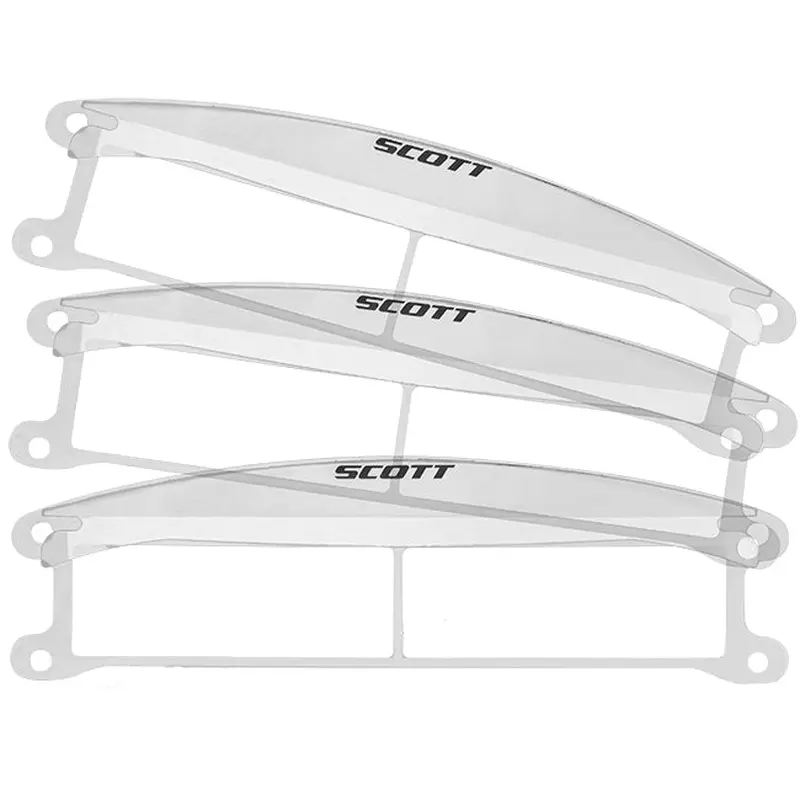 SCOTT Prospect Goggle Parts