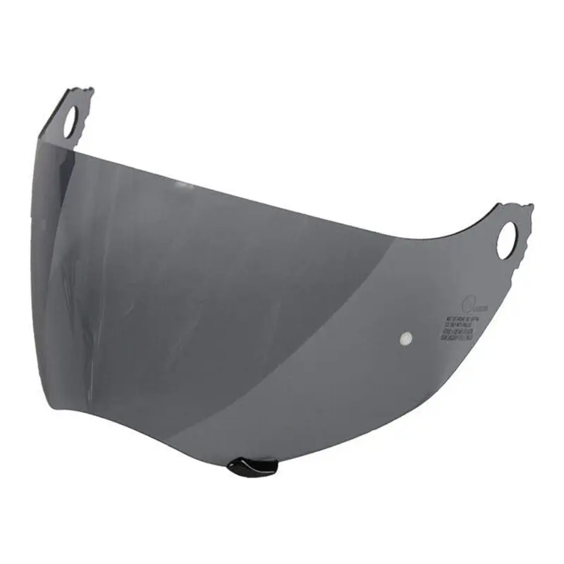 Shoei Visor C49 Hornet-DS  with Pin L - Smoke
