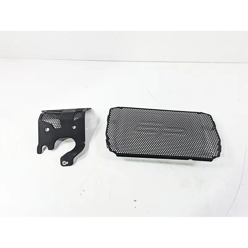 2015 Ducati Hypermotard 821 SP Evotech Radiator & Engine Guard Set PRN011128-01