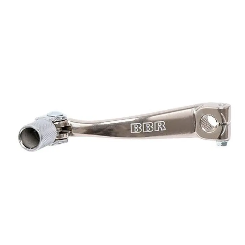 BBR Folding Shifter Honda/Yamaha 125-230 | 537-BBR-1004
