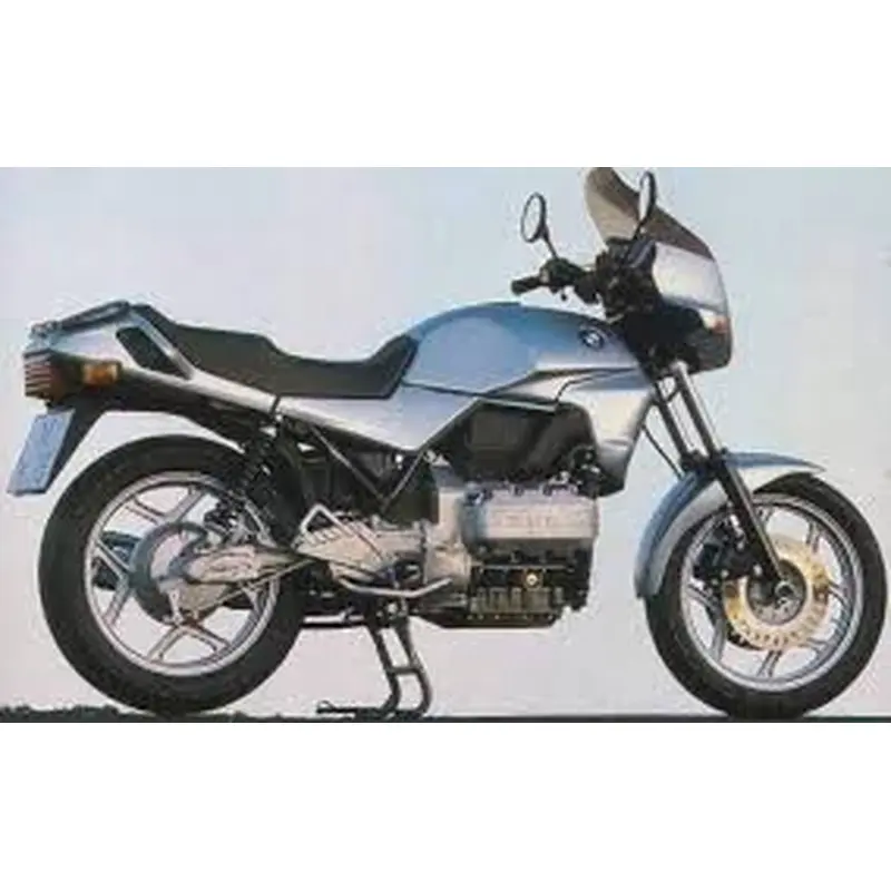 BMW K 75 RT, S (1986)