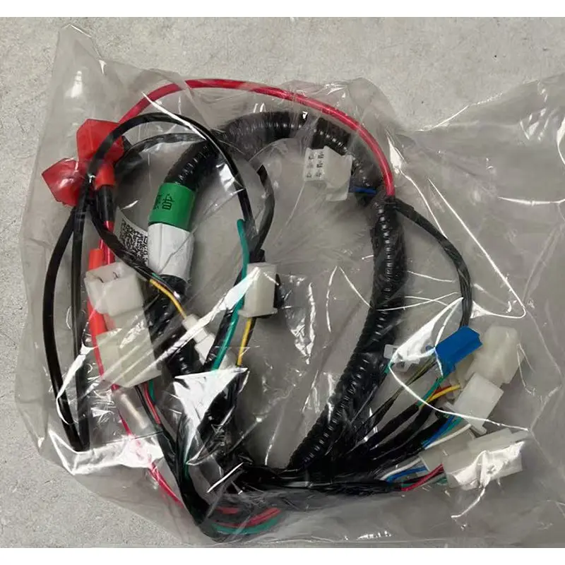 Wire Harness