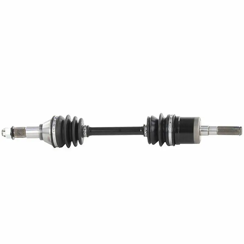 BRONCO COMPLETE AXLE (CAN-7010)
