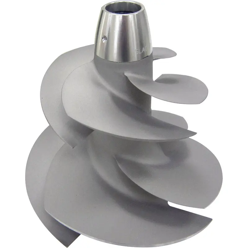 SOLAS SOLAS TWIN FLY IMPELLER YV-FY-09/14 YV-FY-09/14