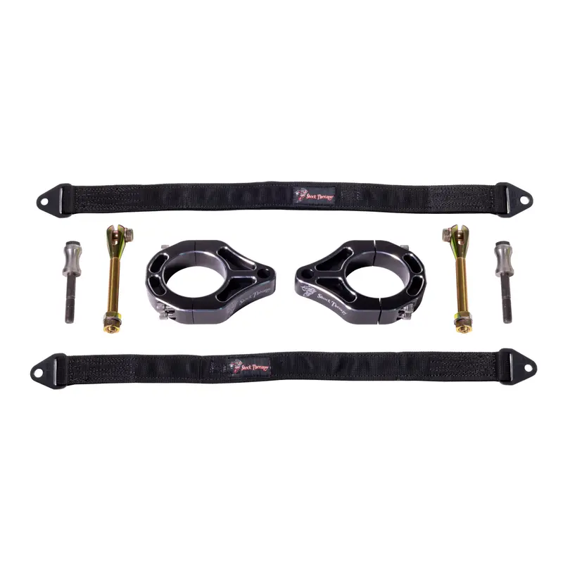 Arctic Cat/Textron Wildcat XX Models Limit Strap Kits