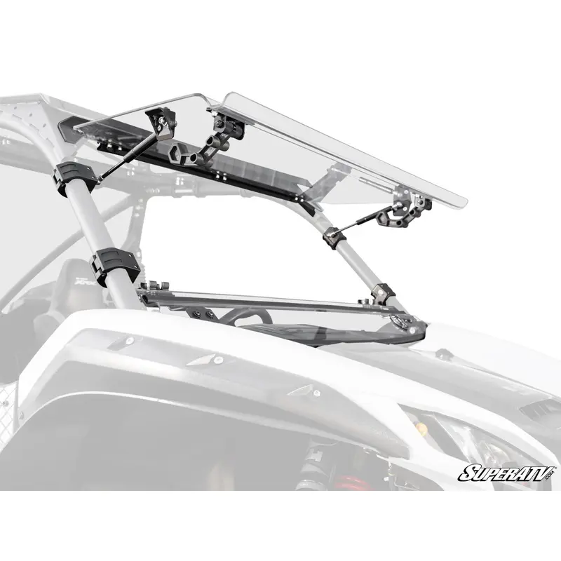Kawasaki Teryx KRX 1000 Flip Windshield
