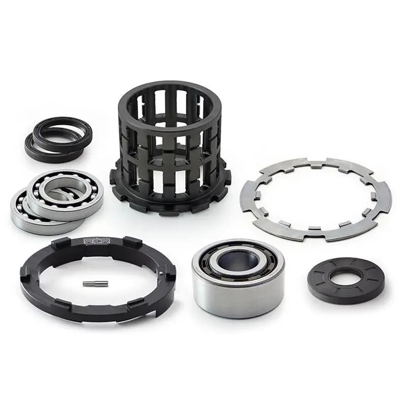 Sandcraft DIY BOMBPROOF FRONT DIFF KIT  2014 XP 1000