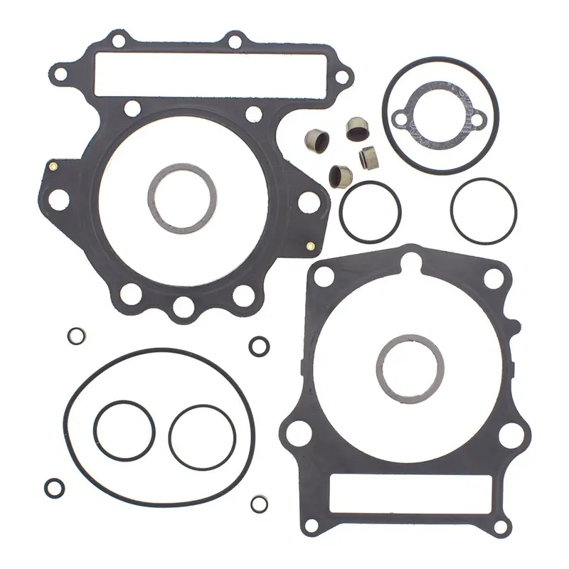 VERTEX TOP END GASKET SET YAM YFM600 GRIZZLY 98-01 #VER810833