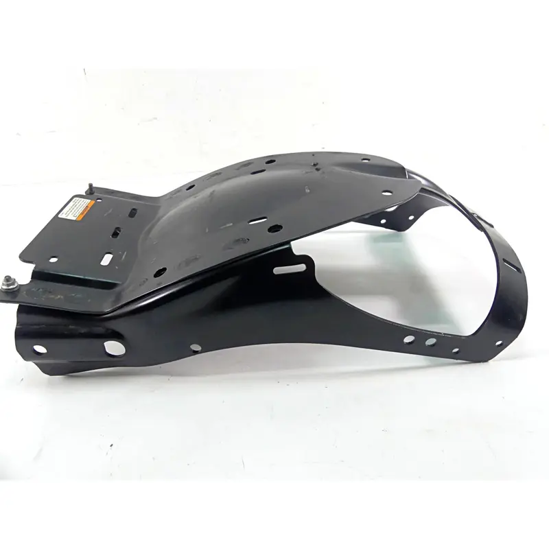 2015 Harley VRSCF Muscle V-Rod Straight Rear Inner Fender Subframe 48527-09