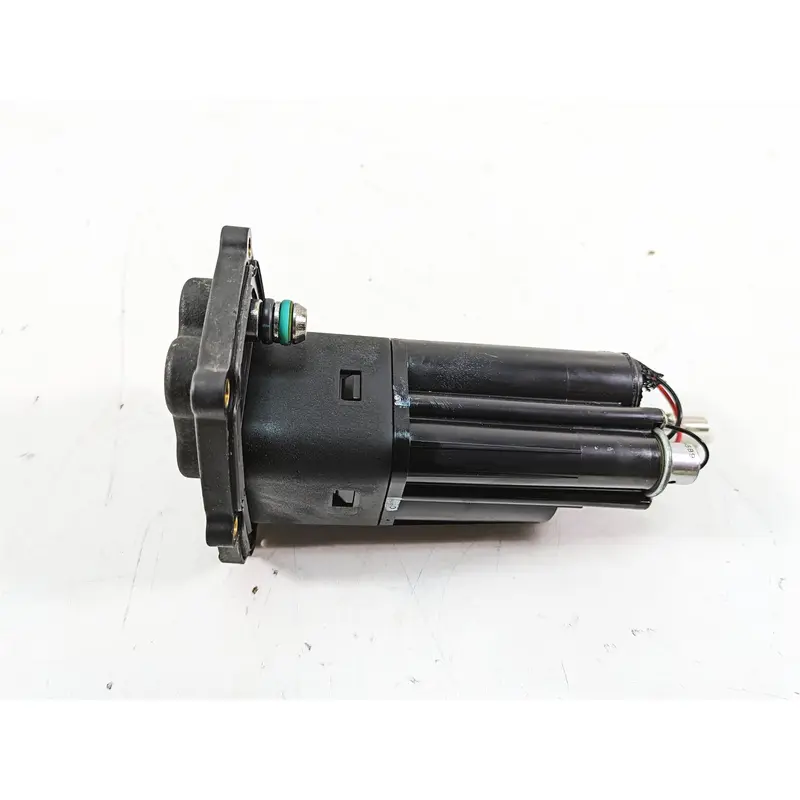 2016 Ducati Panigale 1299 S Fuel Gas Petrol Pump Tested 16024272A