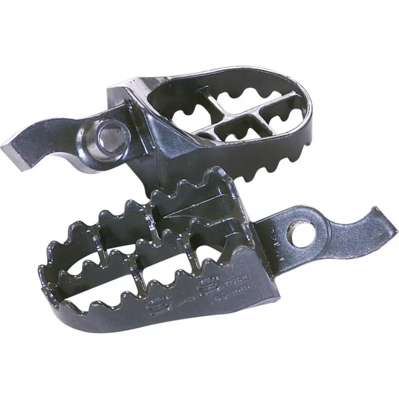 IMS Super Stock Footpegs 1993-24 Kawasaki KLX 250-650cc | 273113