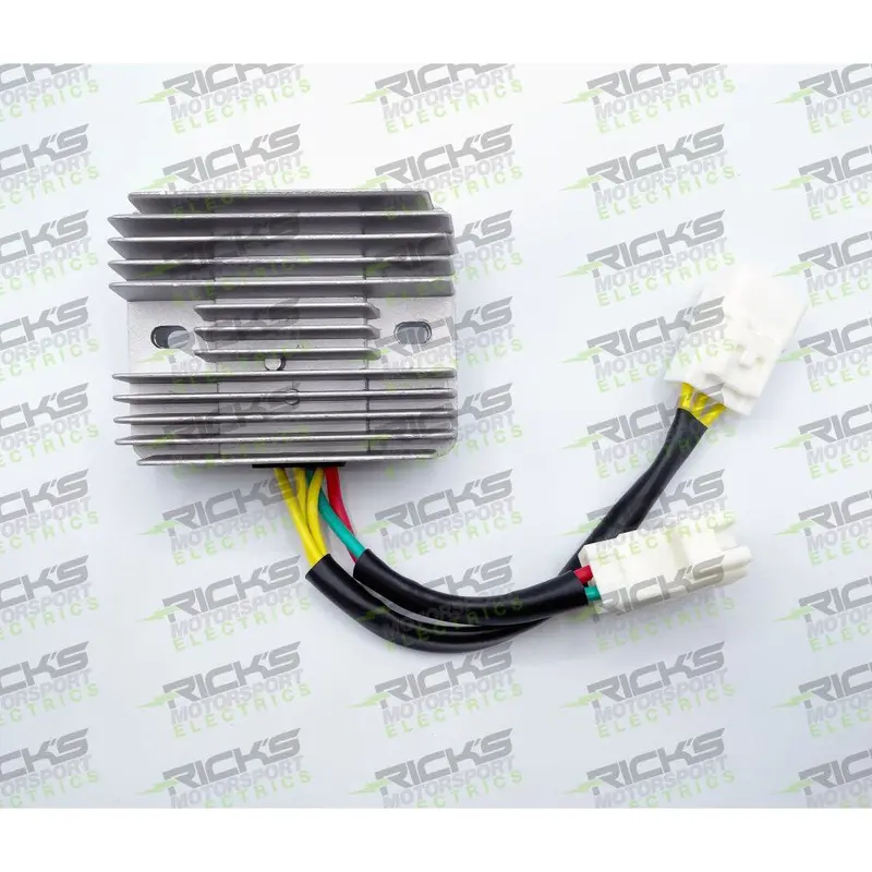 Ricks Rectifier-Regulator 10-037