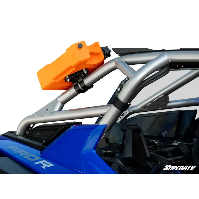 UNIVERSAL JERRY CAN CAGE MOUNT