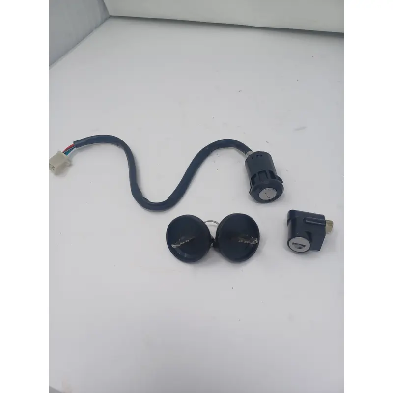 Venom Mad Max 250cc - Ignition 2801-16070100A