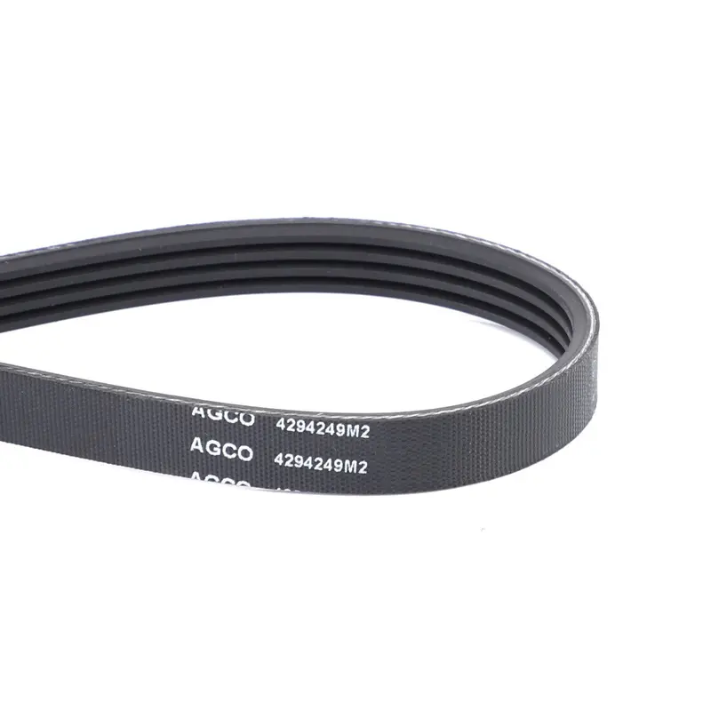 AGCO | Serpentine Belt, Pk4 Profile | AG-4294249M2