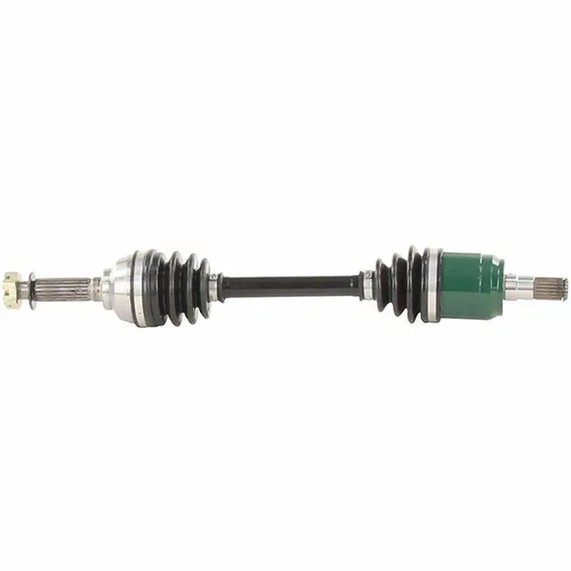 BRONCO COMPLETE AXLE (SUZ-7007)