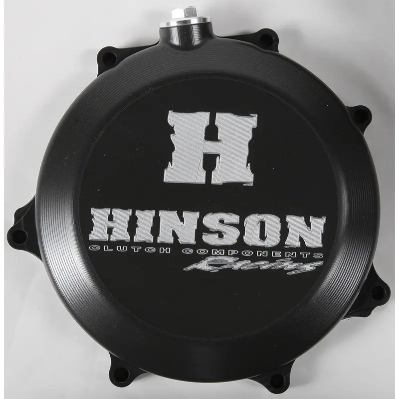 HINSON CLUTCH COVER C263