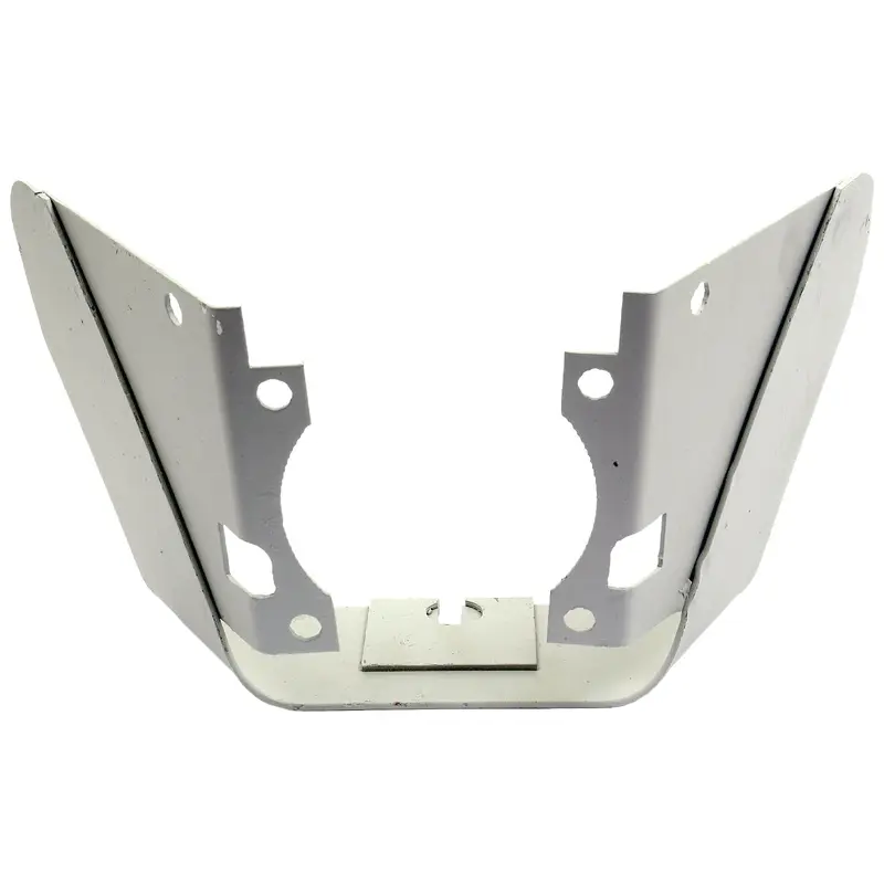 PTO Guard | Sparex Part No.S.43593