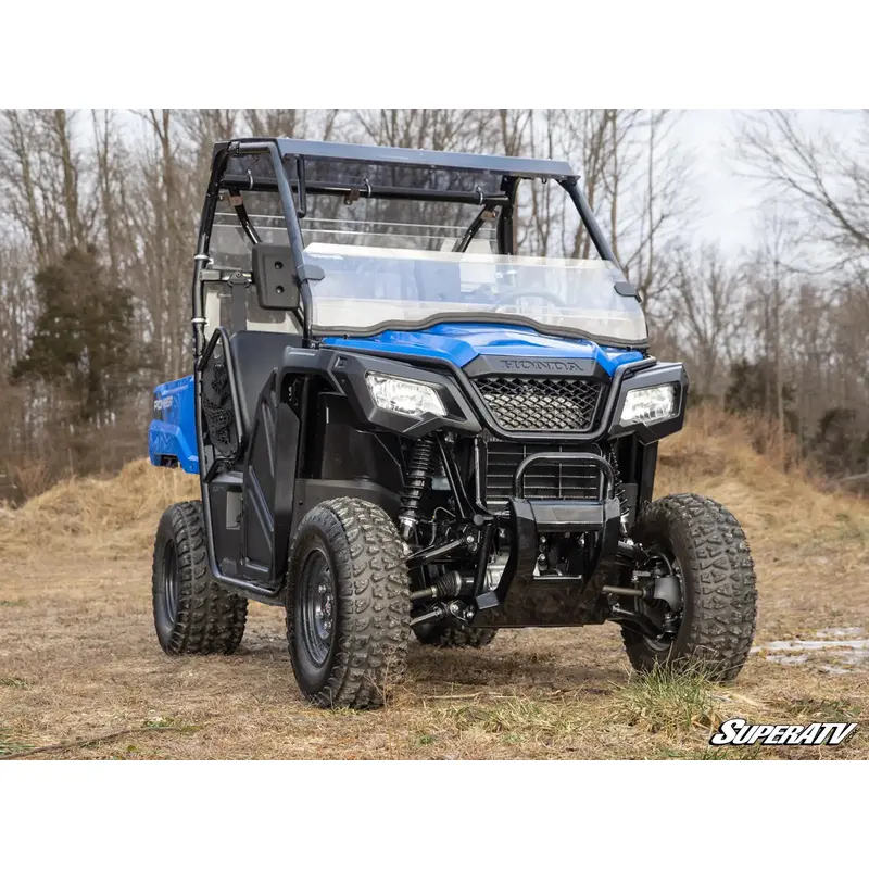 HONDA PIONEER 520 HIGH-CLEARANCE 1" FORWARD OFFSET A-ARMS