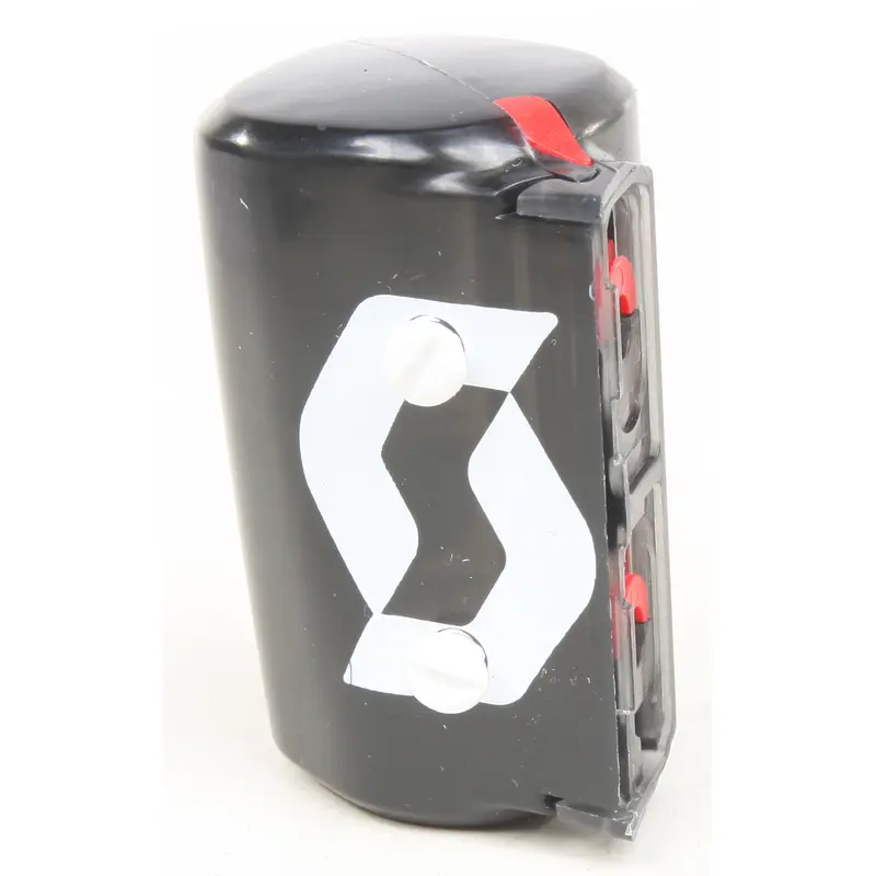Prospect 50mm Supply Side Canister