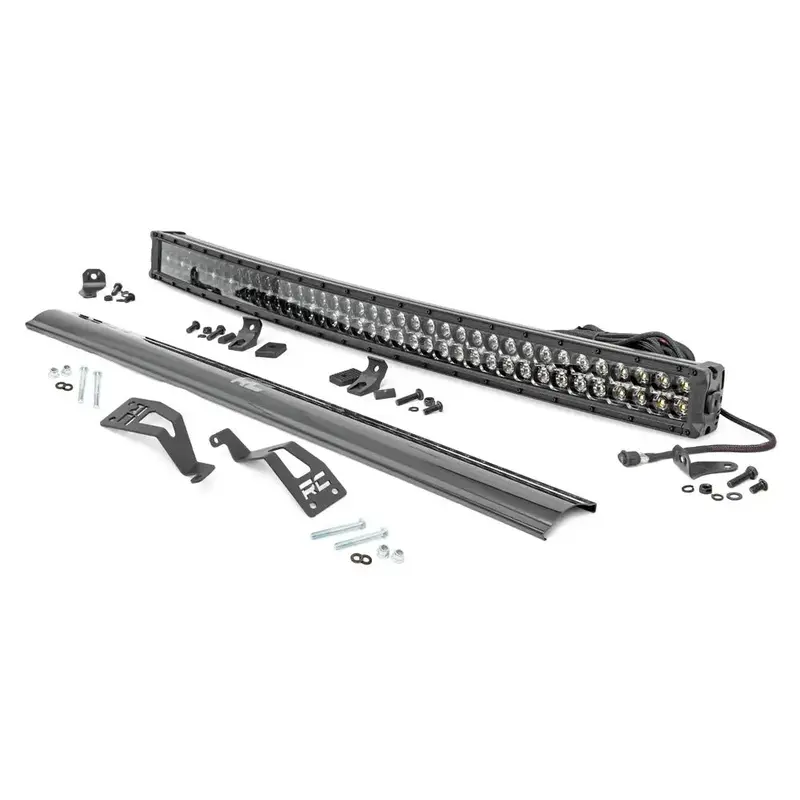 Rough Country Can-Am Commander/Maverick Front Facing 40" LED Light Kit