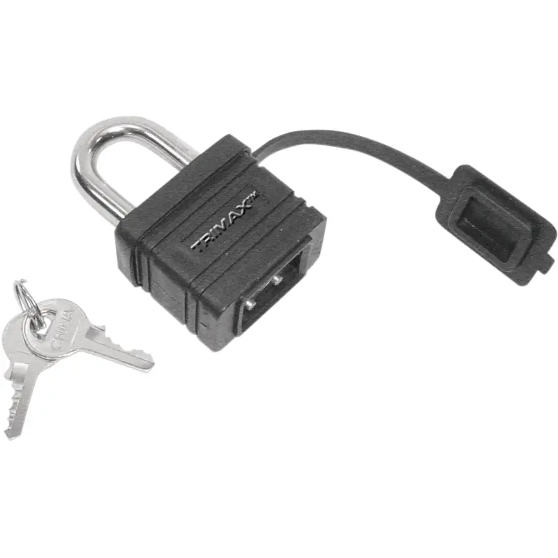 TRIMAX PVC Coated Marine Lock TPW1125