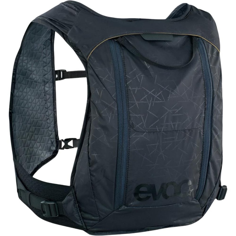 Evoc Duffle Bag - Carbon Grey - Black - 60L